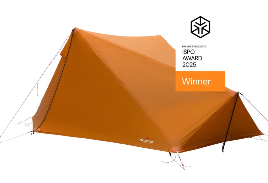 Robens Via 2 UL rrp £410 our price £350
