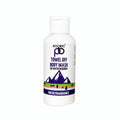 Pits & Bits Body wash fresh fragrance