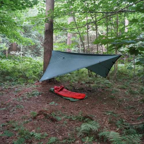 3m x 3m Wilderness-leave no trace tarp was £36.99 now £25 !!