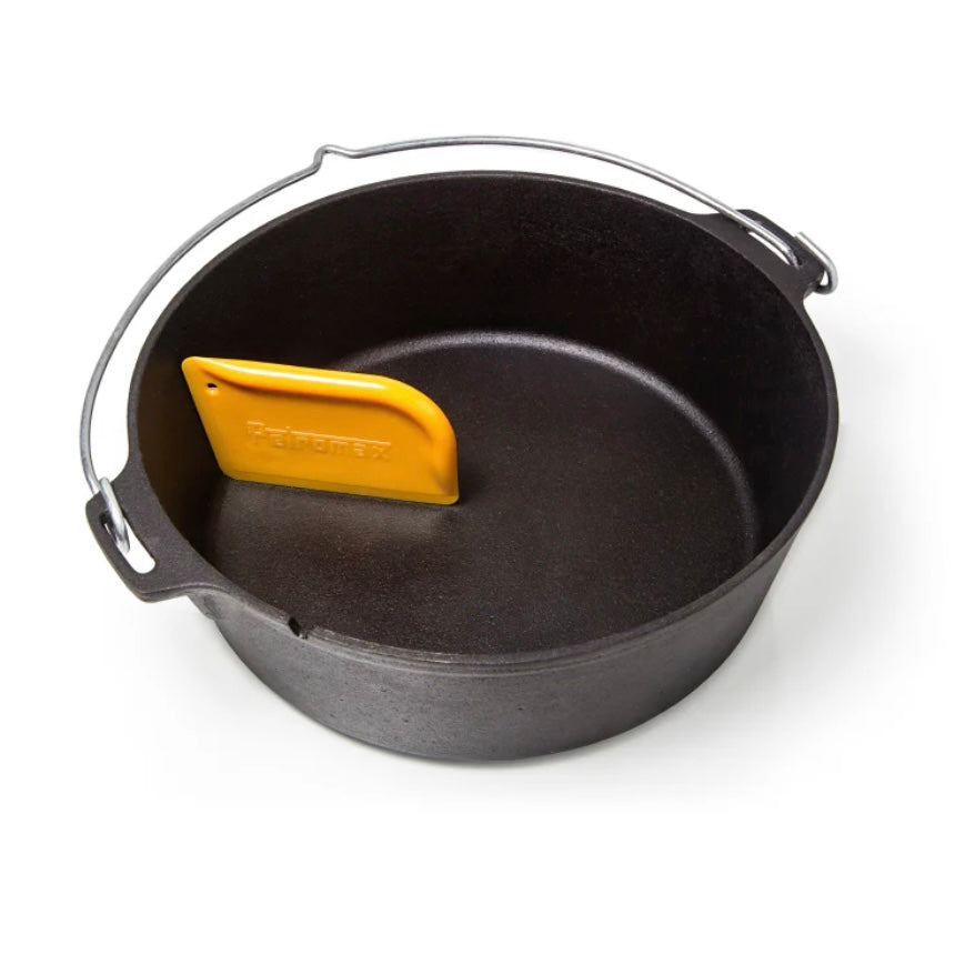 Petromax Scraper Dutch oven / Skillet