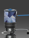 FIREMAPLE MARS RADIANT STOVE SYSTEM was £95 now £75