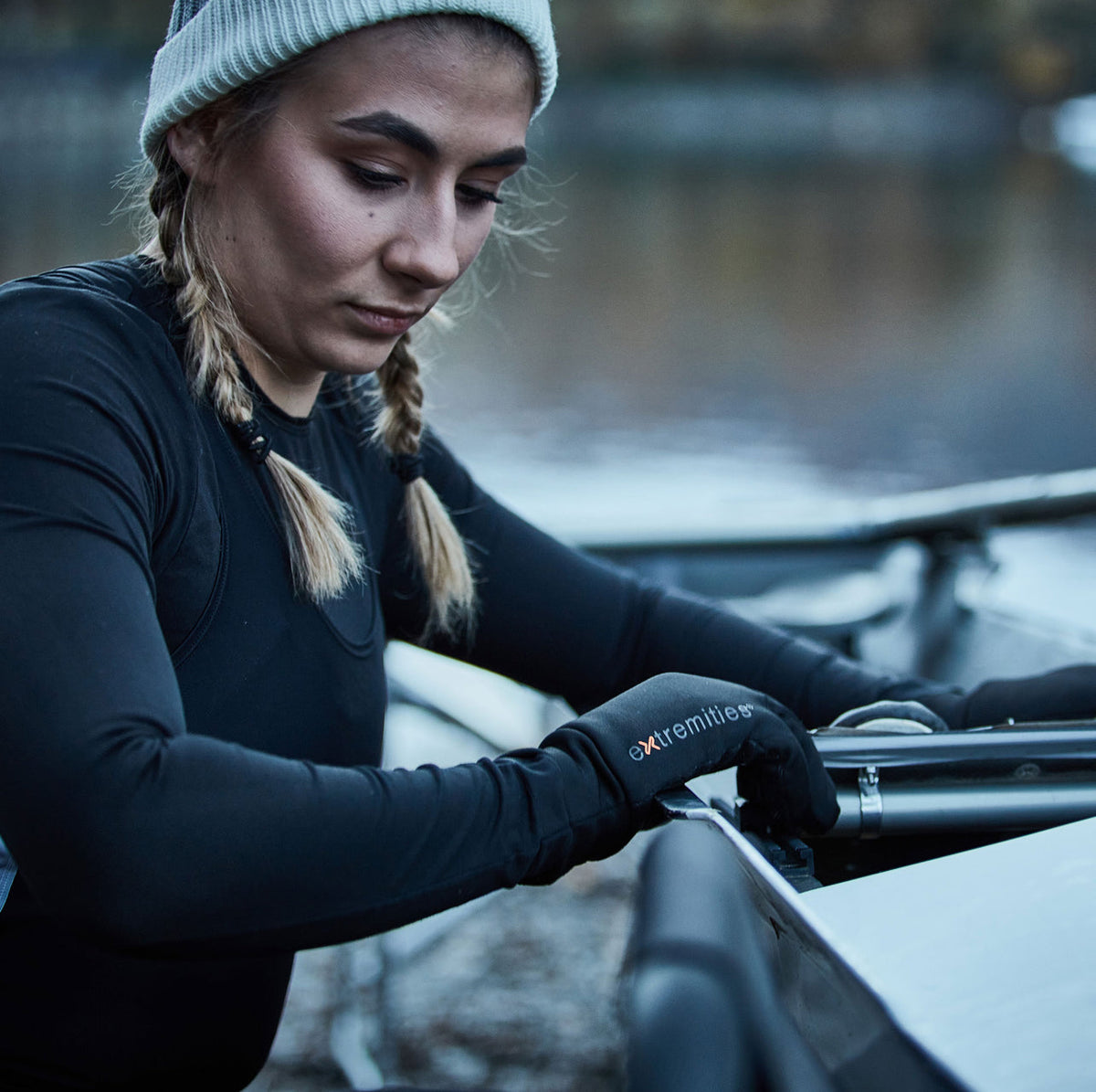 Extremities - Contact Insulated WP Power Liner gloves £32 (RRP £40- 20% off )
