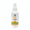 Pits & Bits Detangling spray