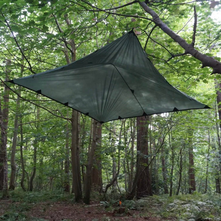 3m x 3m Wilderness-leave no trace tarp was £36.99 now £25 !!