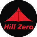 Hillzero Scout 2p Seam Sealing