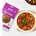 Rajma - 5 minutes to Delhi