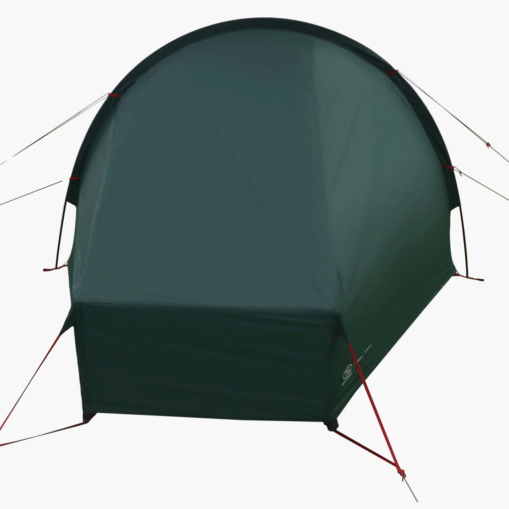 Refuge 1 person tent rrp £129.95 Our price £114.95