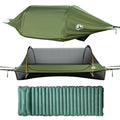 Night Cat Pro Layflat Hammock with Sleeping pad