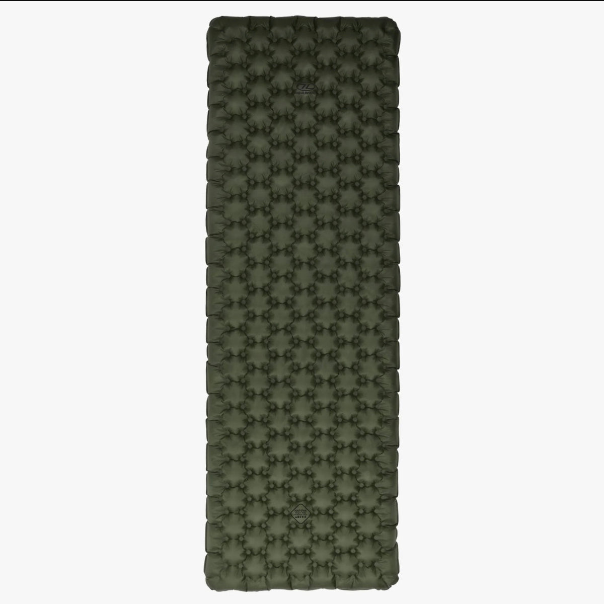 Nap Pak Artic R11 arctic sleeping mat available beginning August