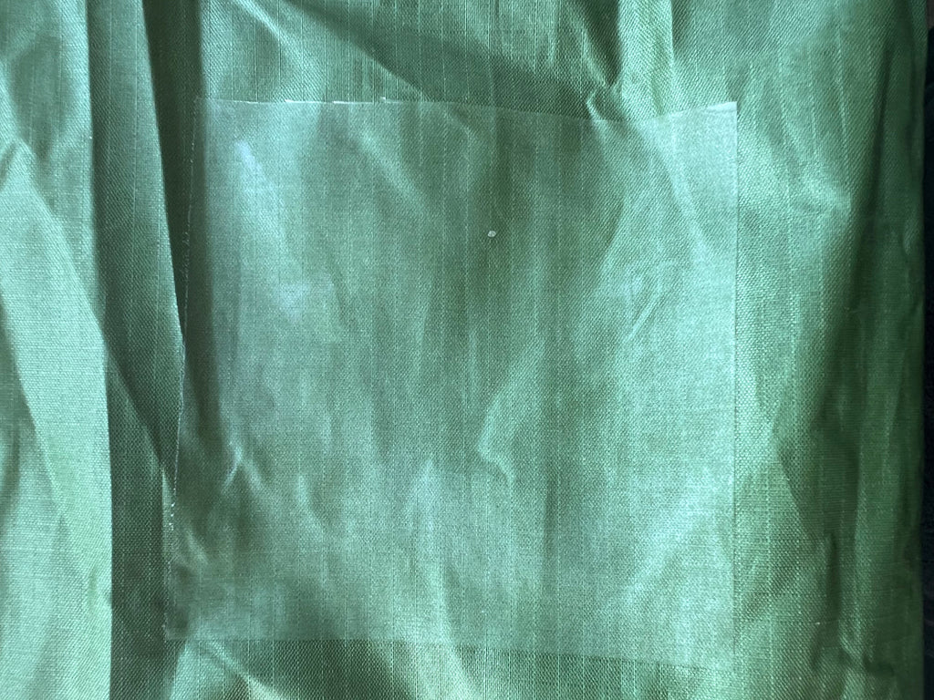 TPU repair tape