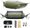 NIGHT CAT / LAY FLAT HAMMOCK SYSTEM