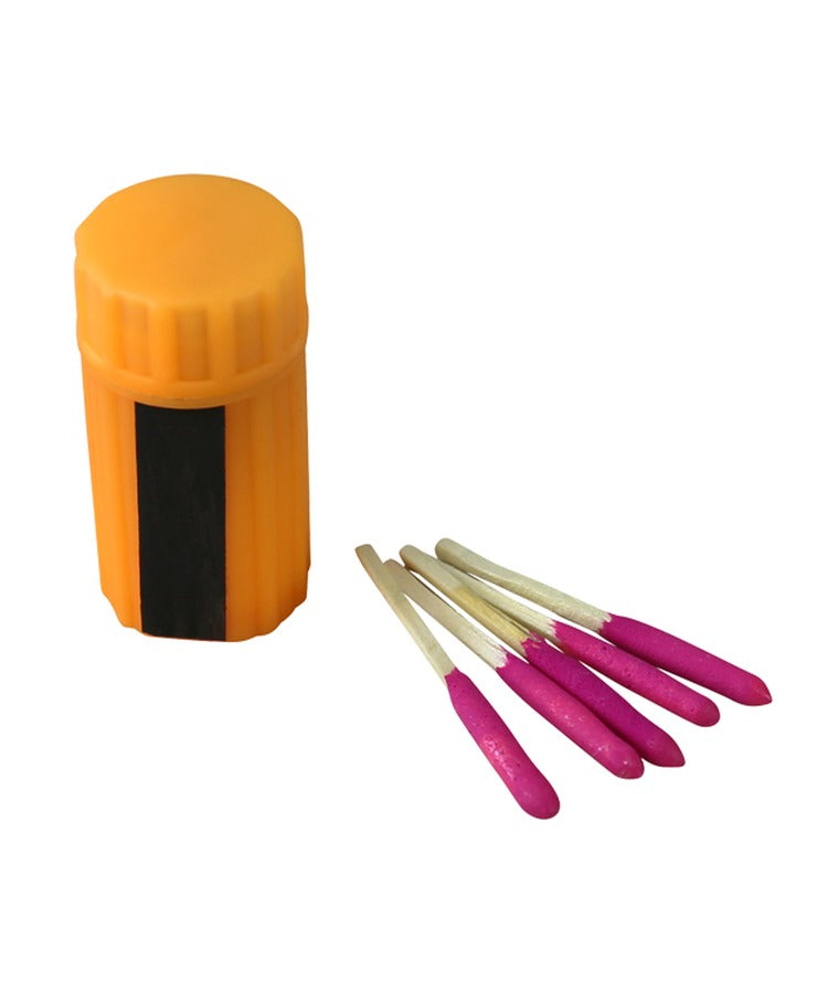 WIND PROOF / WATERPROOF MATCHES