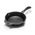Petromax 20cm cast iron fire skillet