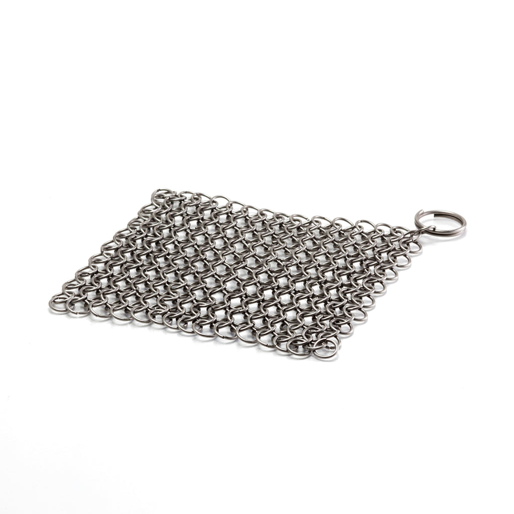 Petromax chain mail cleaner