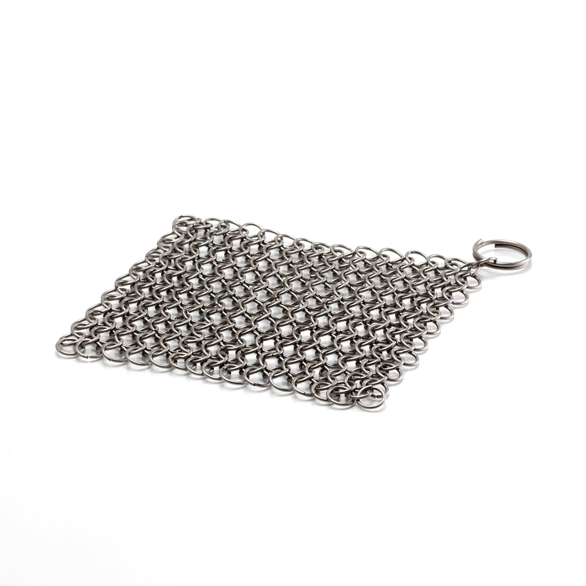 Petromax chain mail cleaner