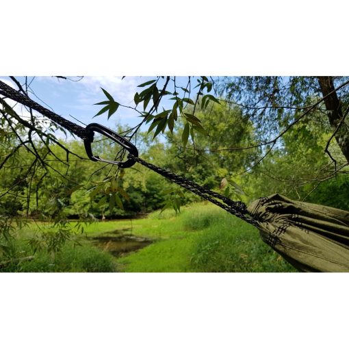 BUSHMEN ZEN HAMMOCK WAS £42/£44     SALE £32/£34!!!!!!!
